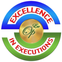 OperExcellence Logo